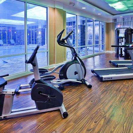 Holiday Inn Macon North By Ihg Fasiliteter bilde