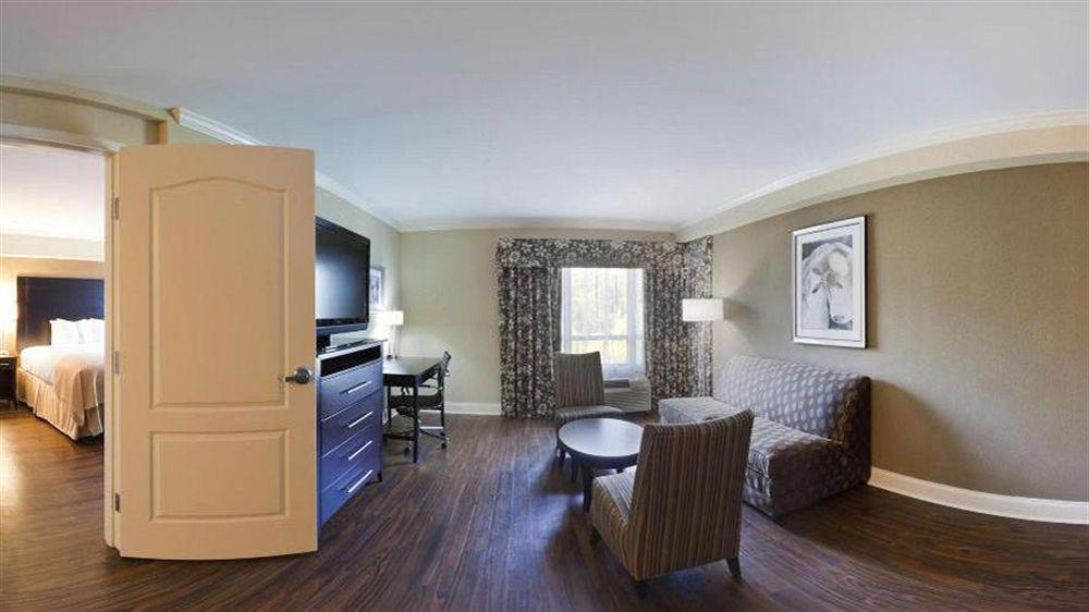 Holiday Inn Macon North By Ihg Eksteriør bilde