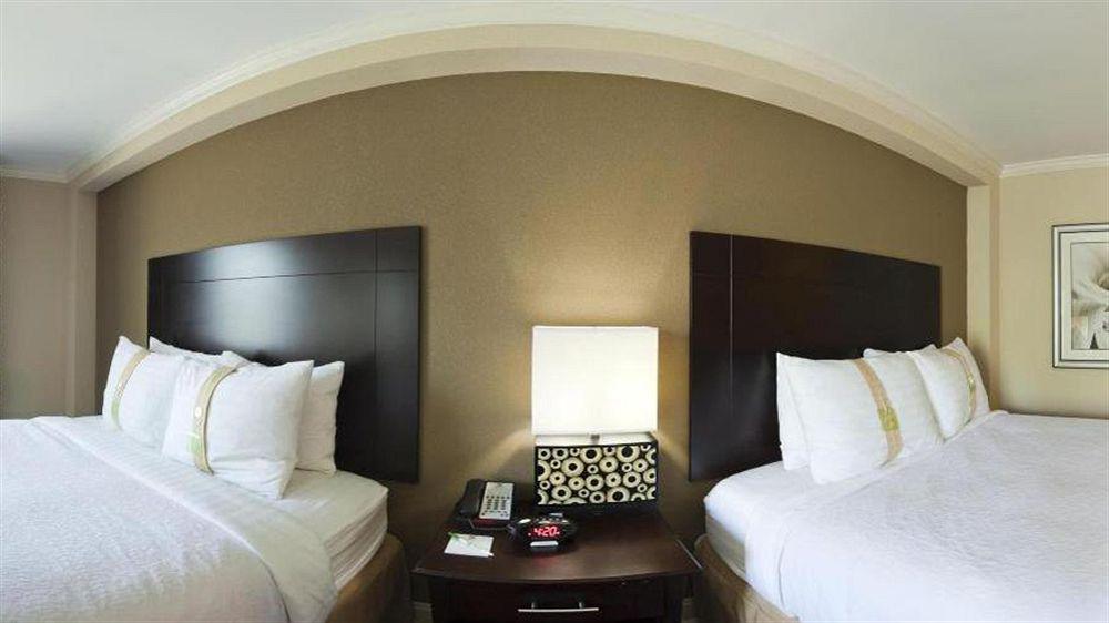 Holiday Inn Macon North By Ihg Eksteriør bilde
