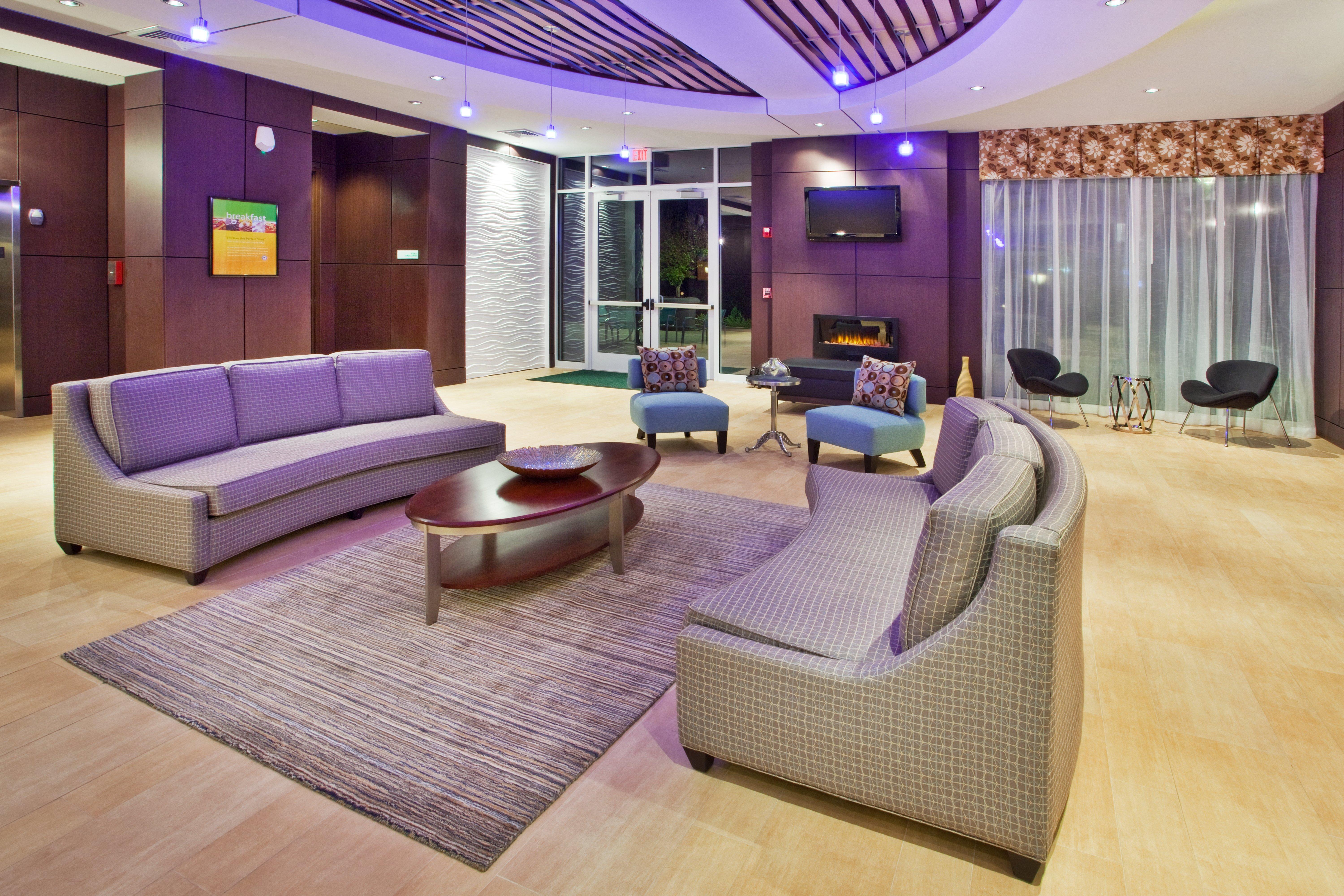 Holiday Inn Macon North By Ihg Eksteriør bilde