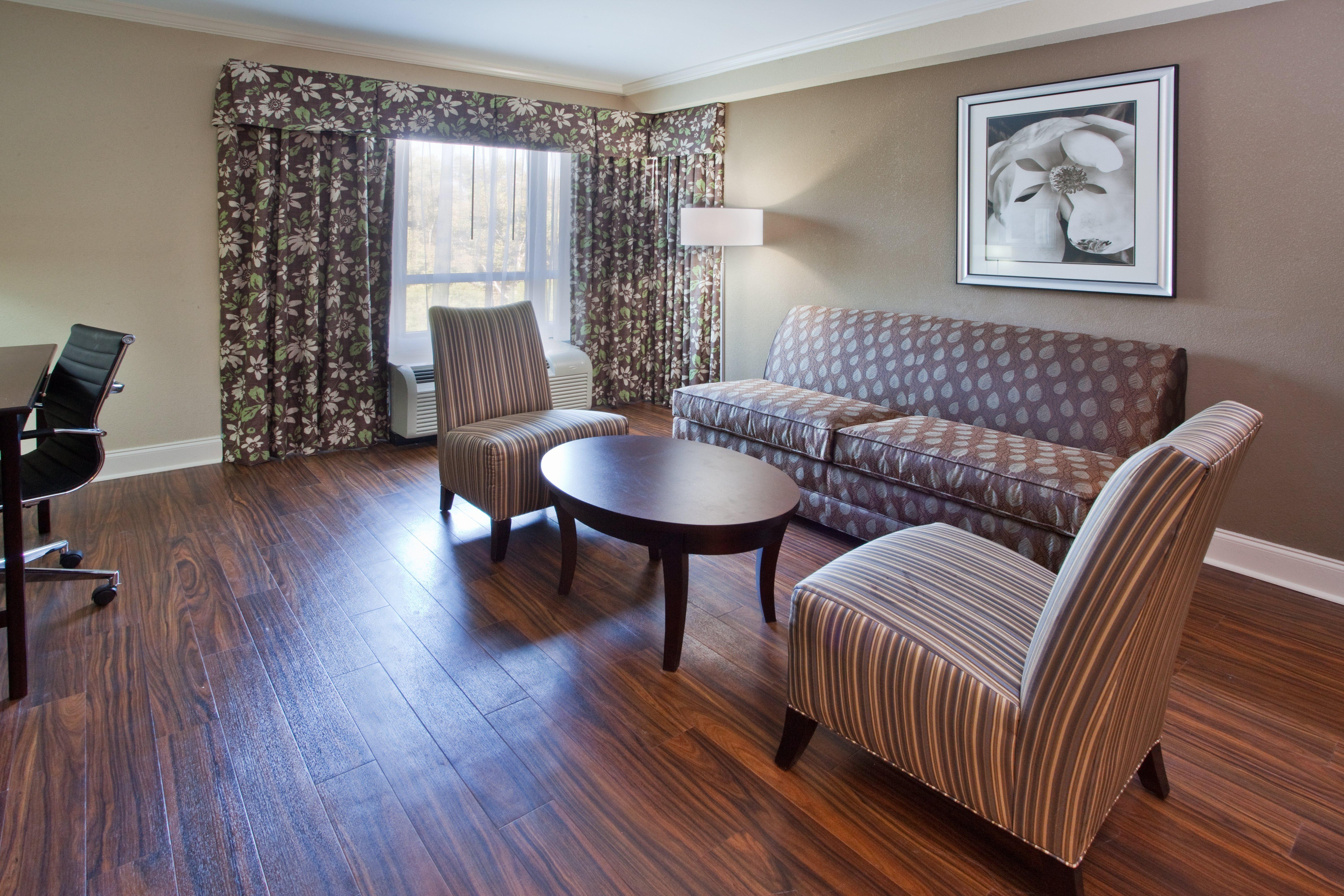 Holiday Inn Macon North By Ihg Eksteriør bilde