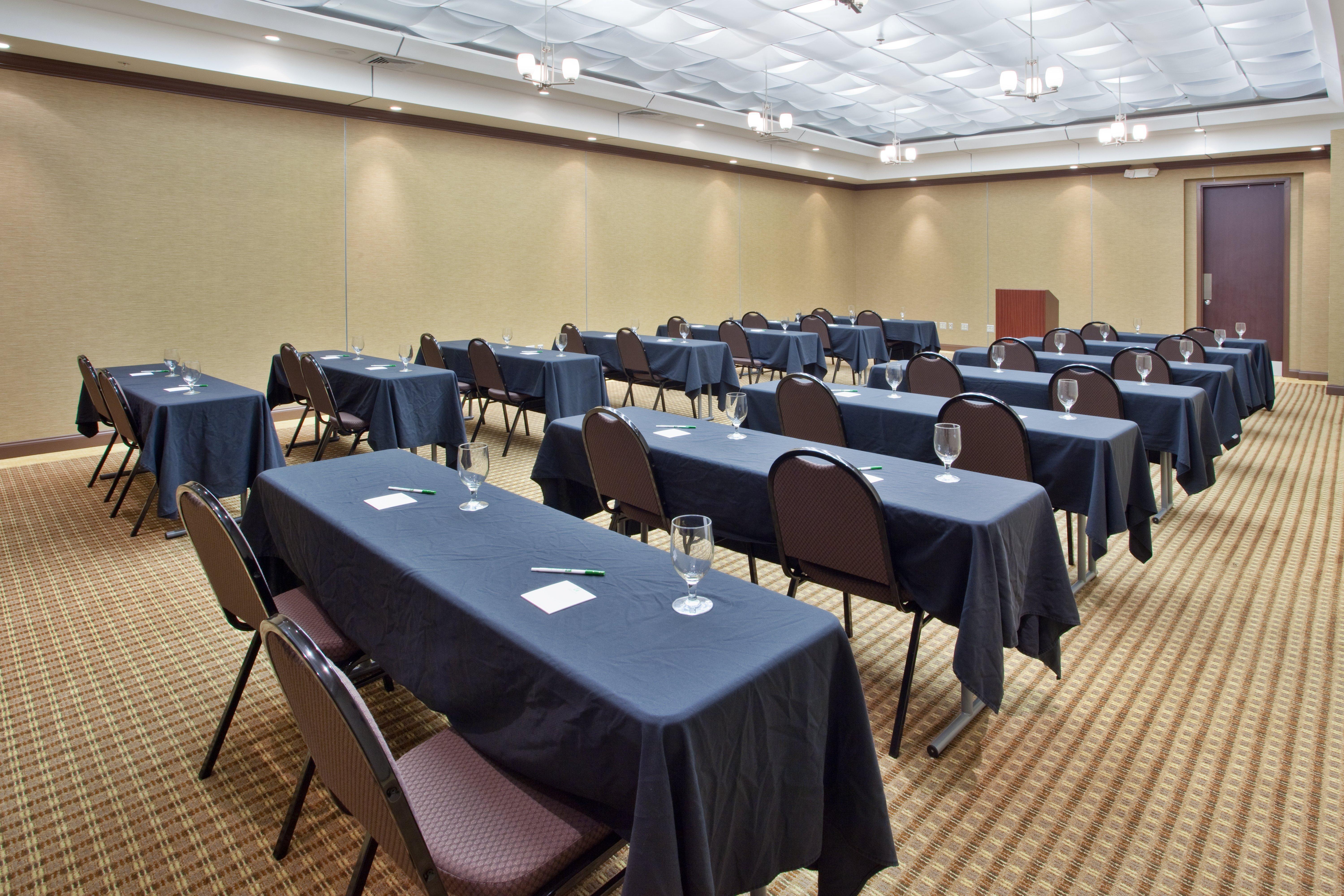 Holiday Inn Macon North By Ihg Eksteriør bilde