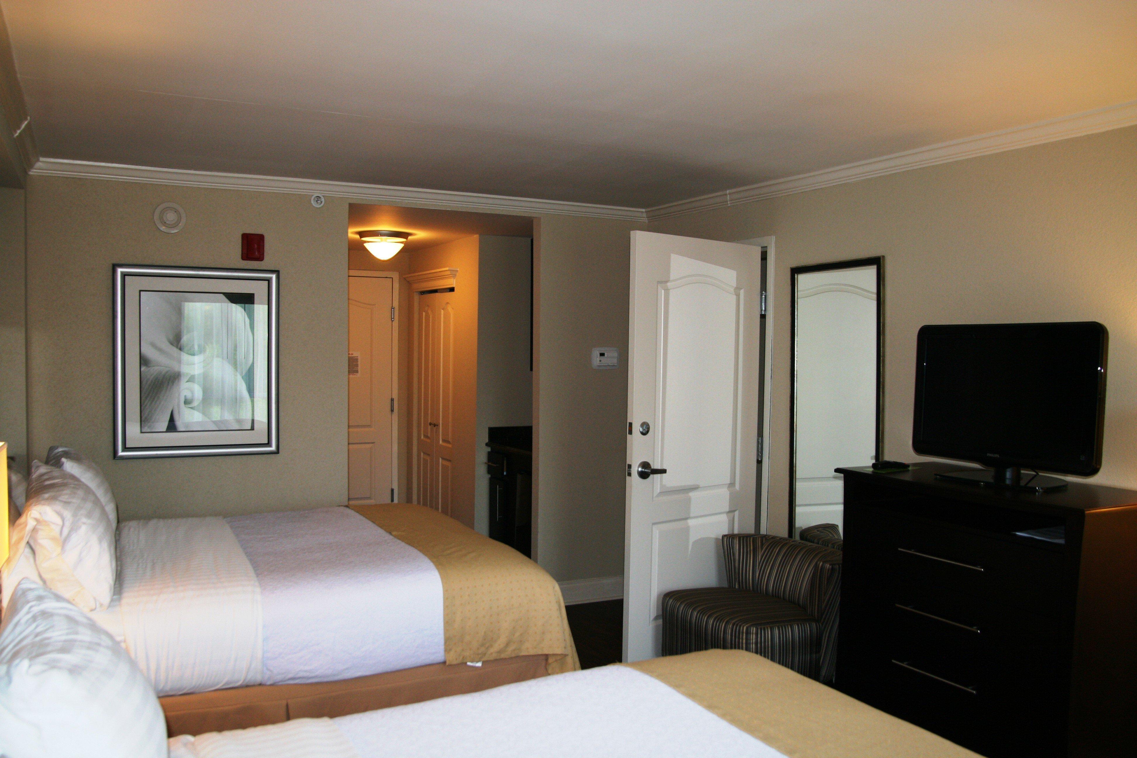 Holiday Inn Macon North By Ihg Eksteriør bilde