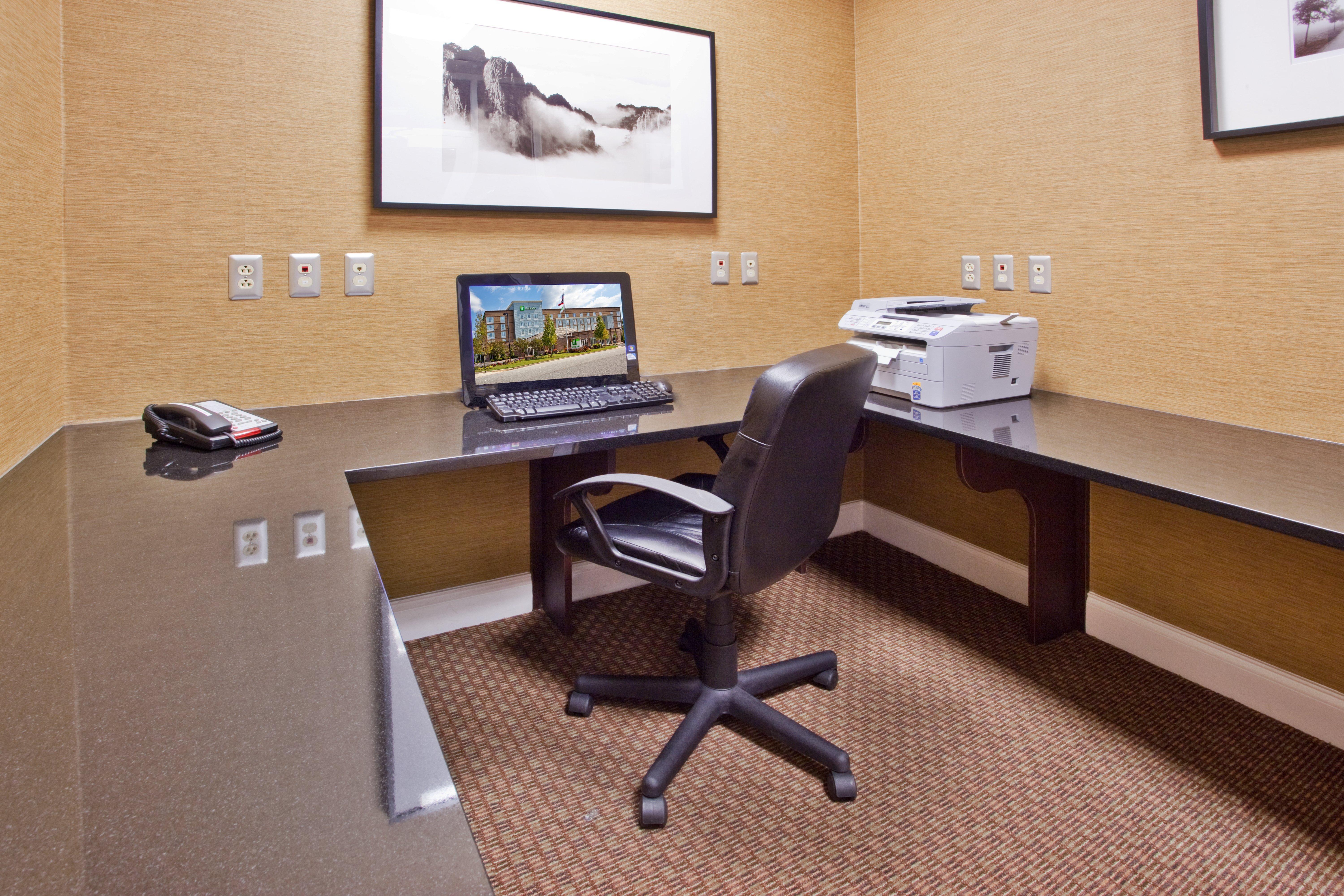 Holiday Inn Macon North By Ihg Eksteriør bilde