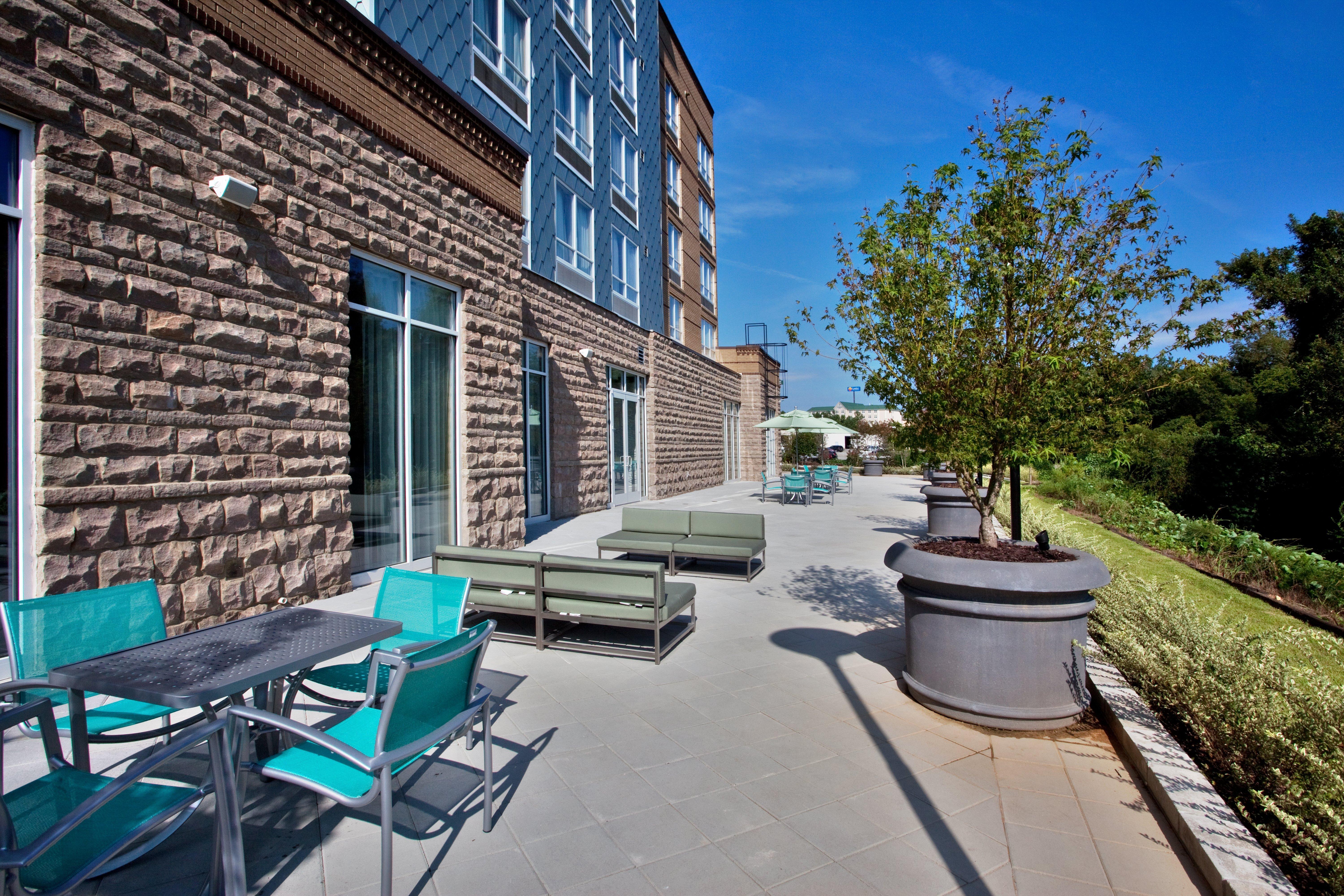 Holiday Inn Macon North By Ihg Eksteriør bilde