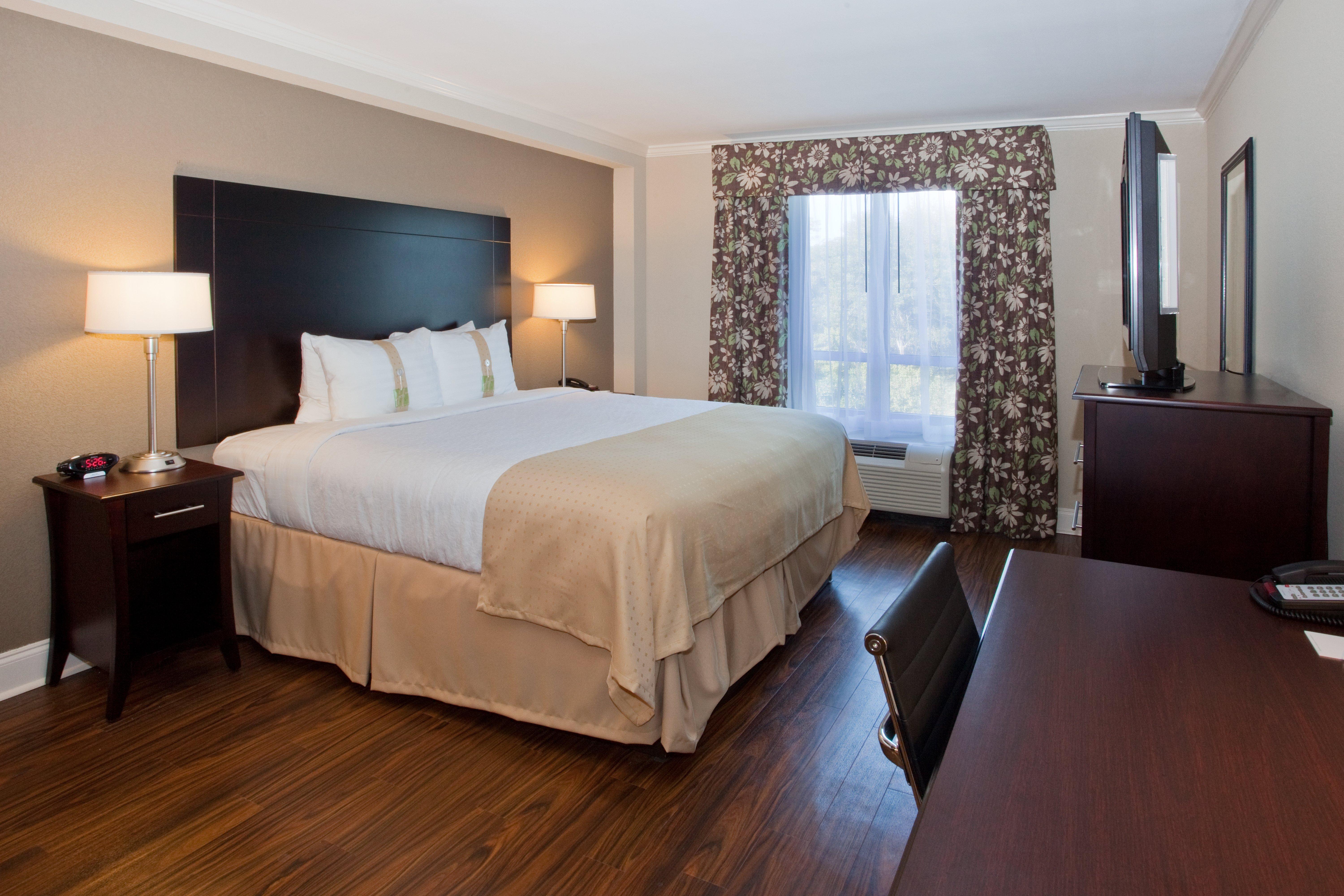 Holiday Inn Macon North By Ihg Eksteriør bilde