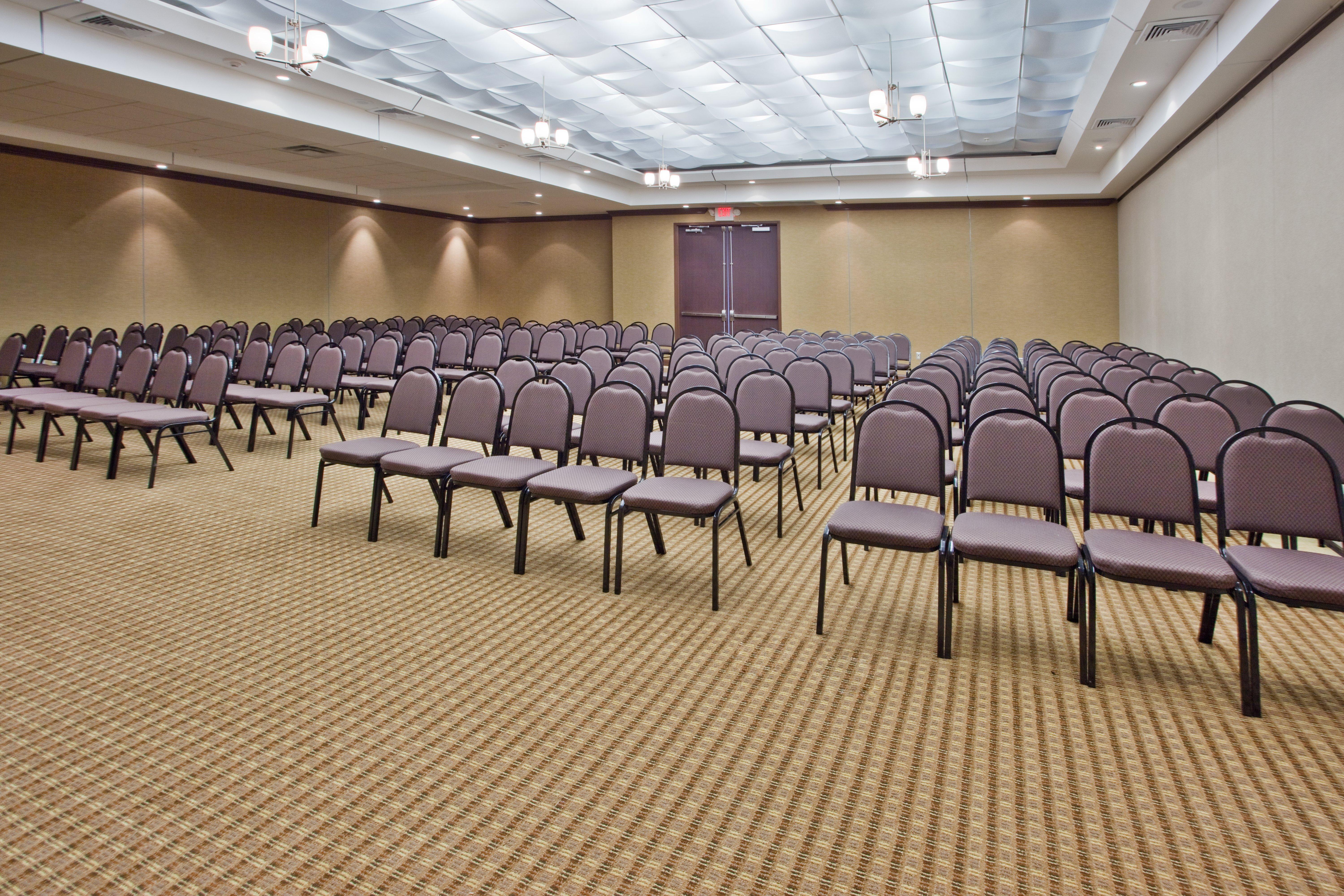 Holiday Inn Macon North By Ihg Eksteriør bilde