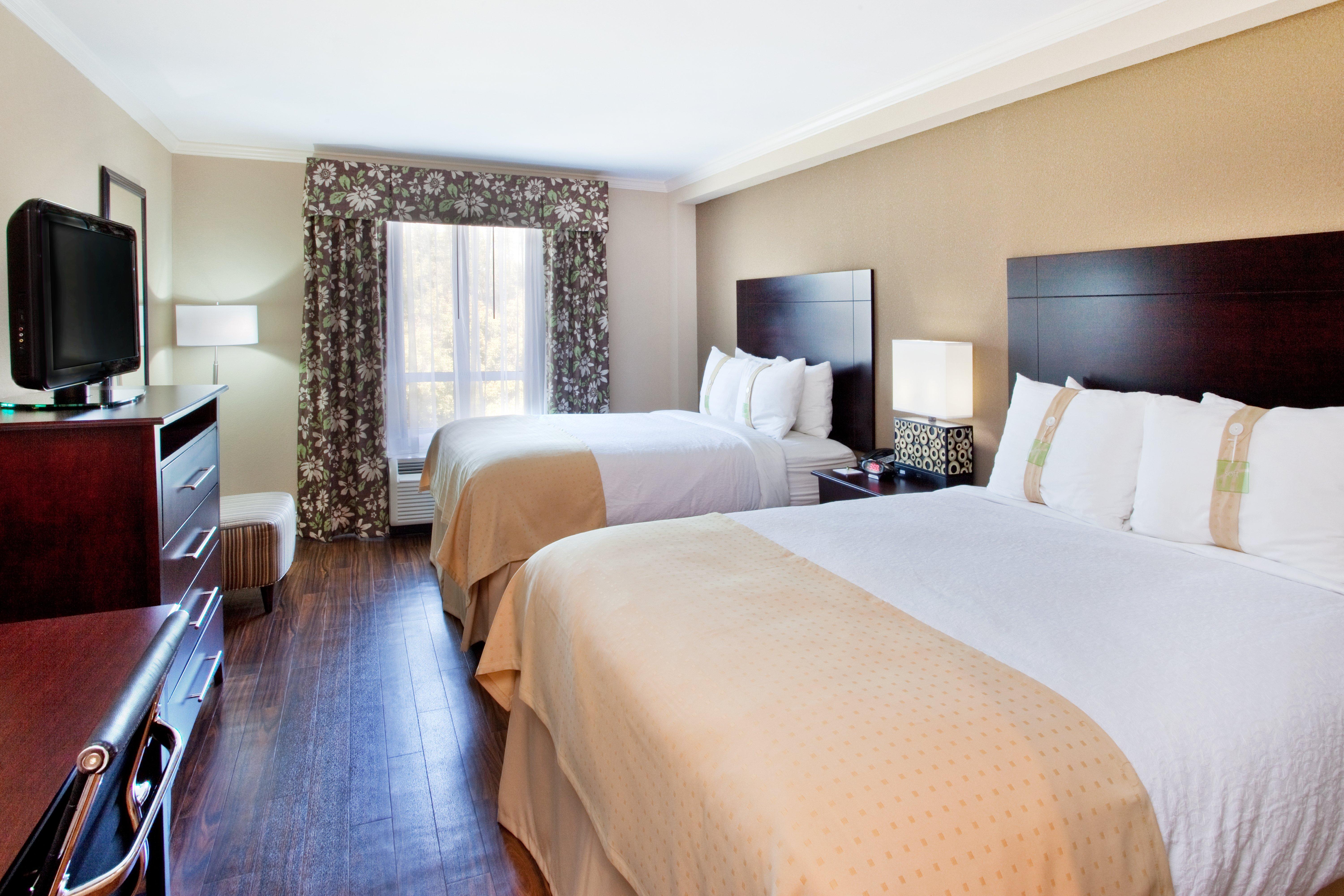 Holiday Inn Macon North By Ihg Eksteriør bilde