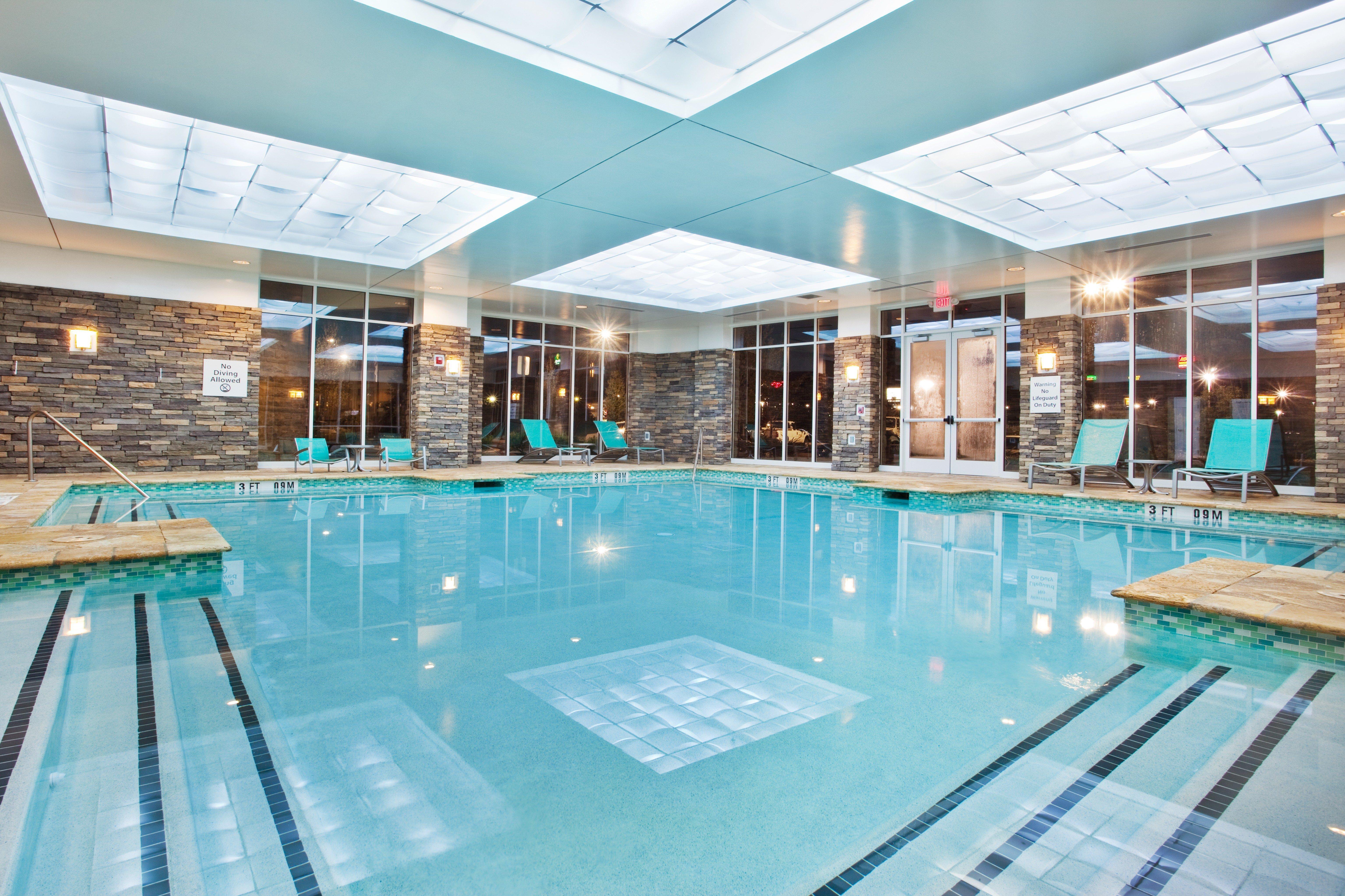 Holiday Inn Macon North By Ihg Fasiliteter bilde