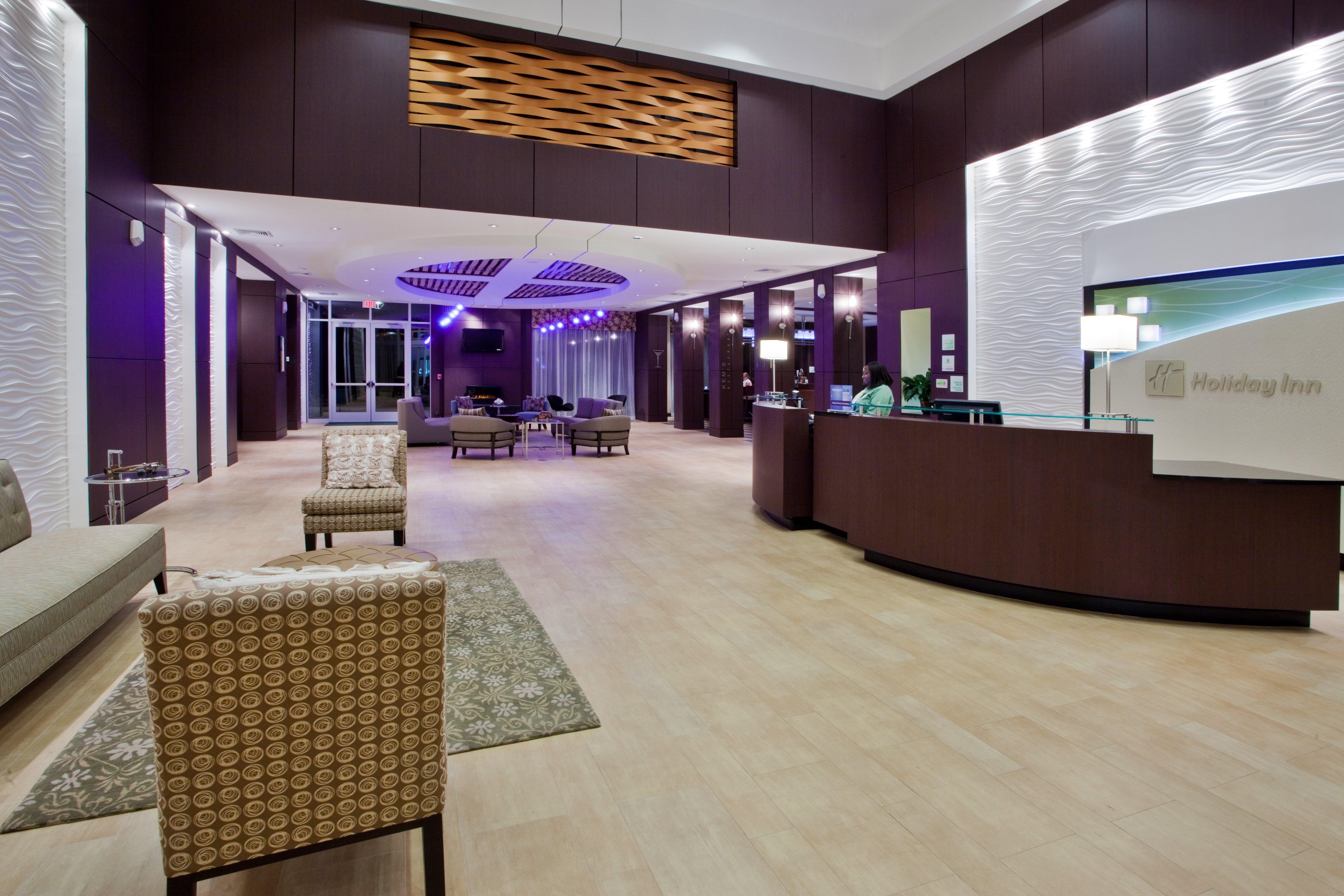 Holiday Inn Macon North By Ihg Eksteriør bilde