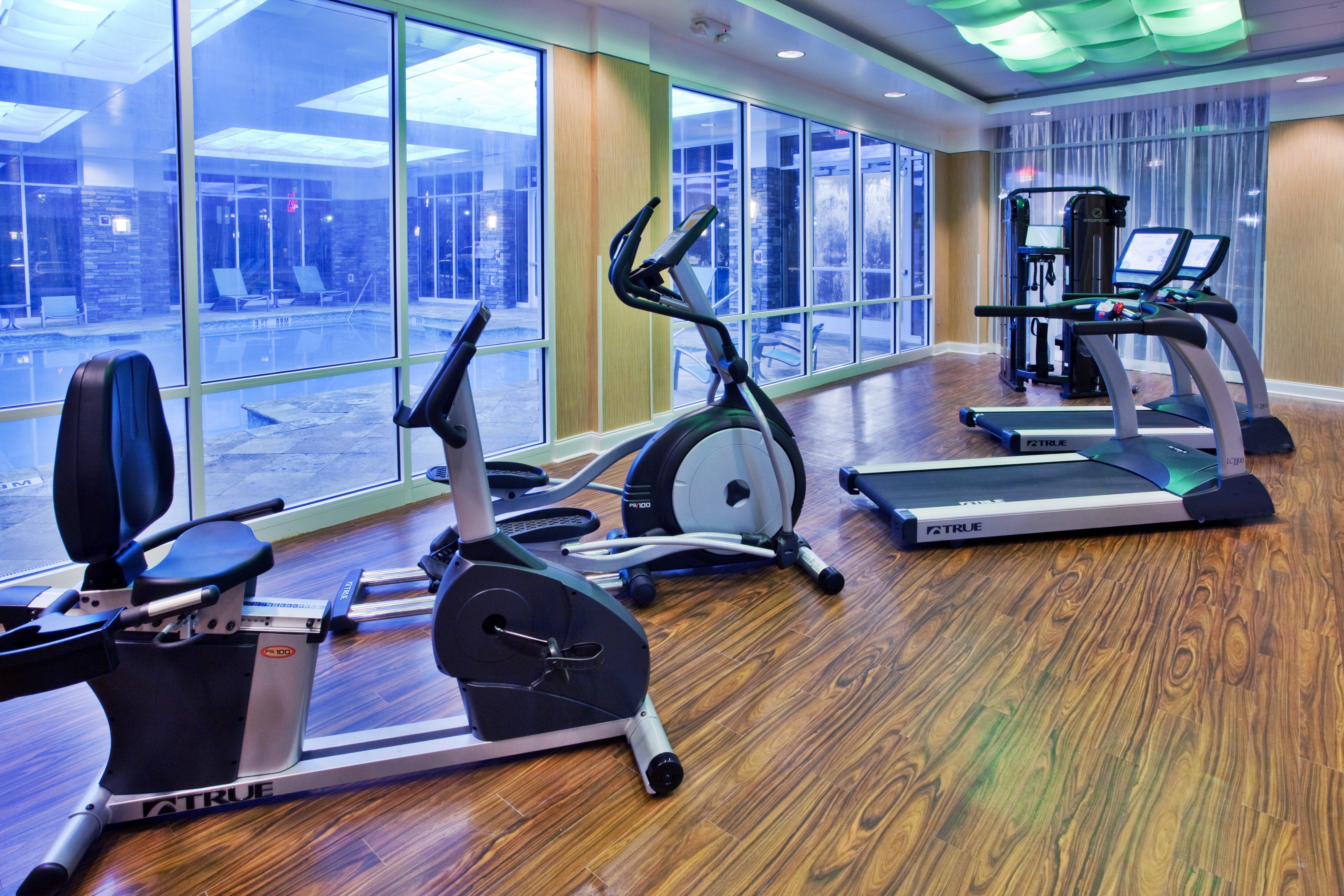 Holiday Inn Macon North By Ihg Fasiliteter bilde