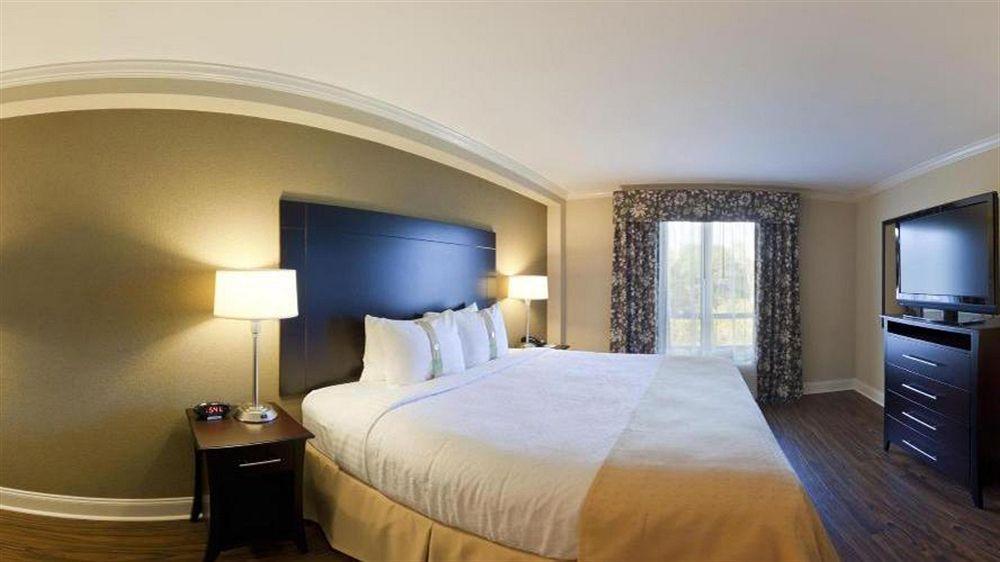 Holiday Inn Macon North By Ihg Eksteriør bilde