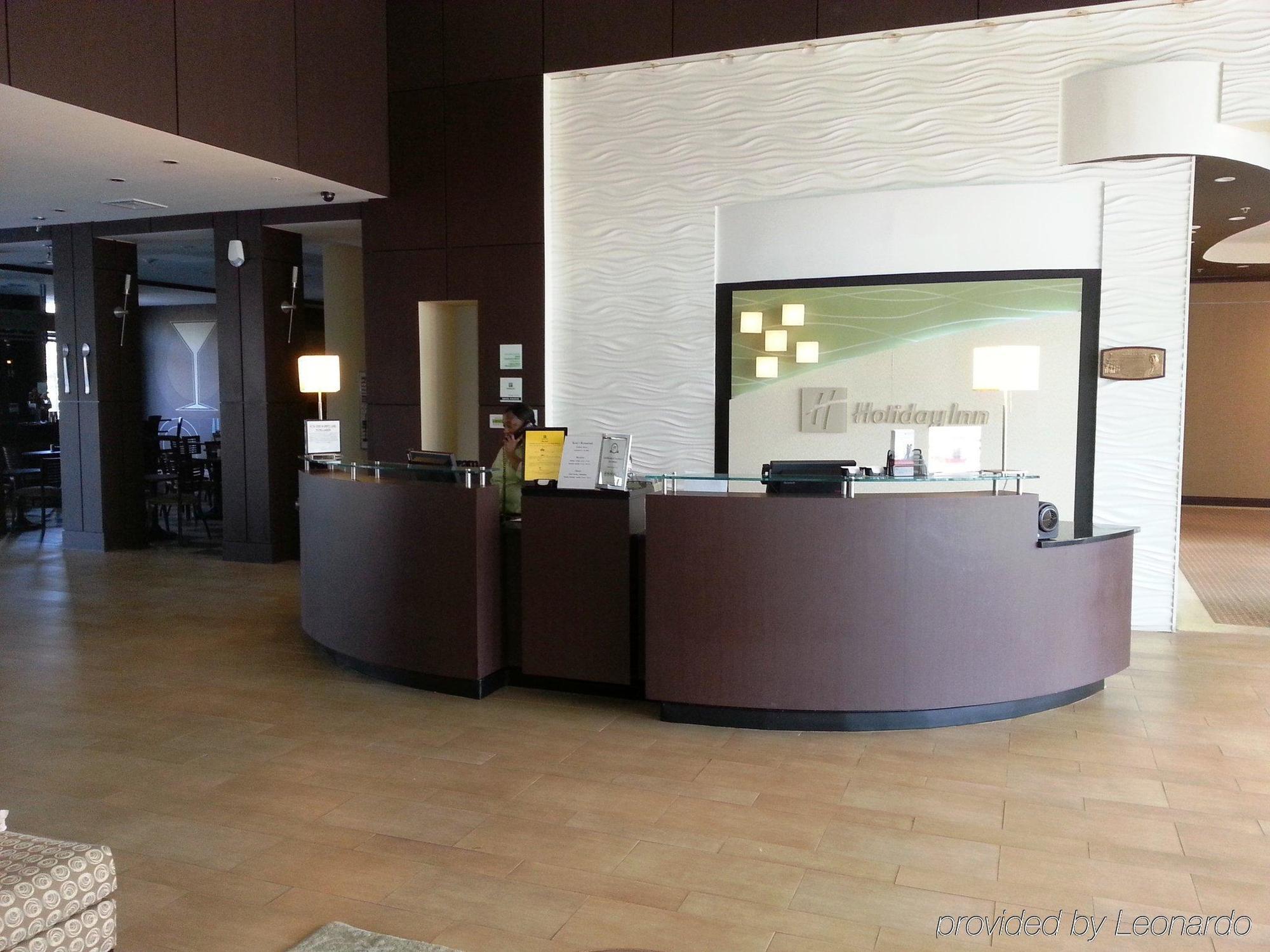 Holiday Inn Macon North By Ihg Eksteriør bilde