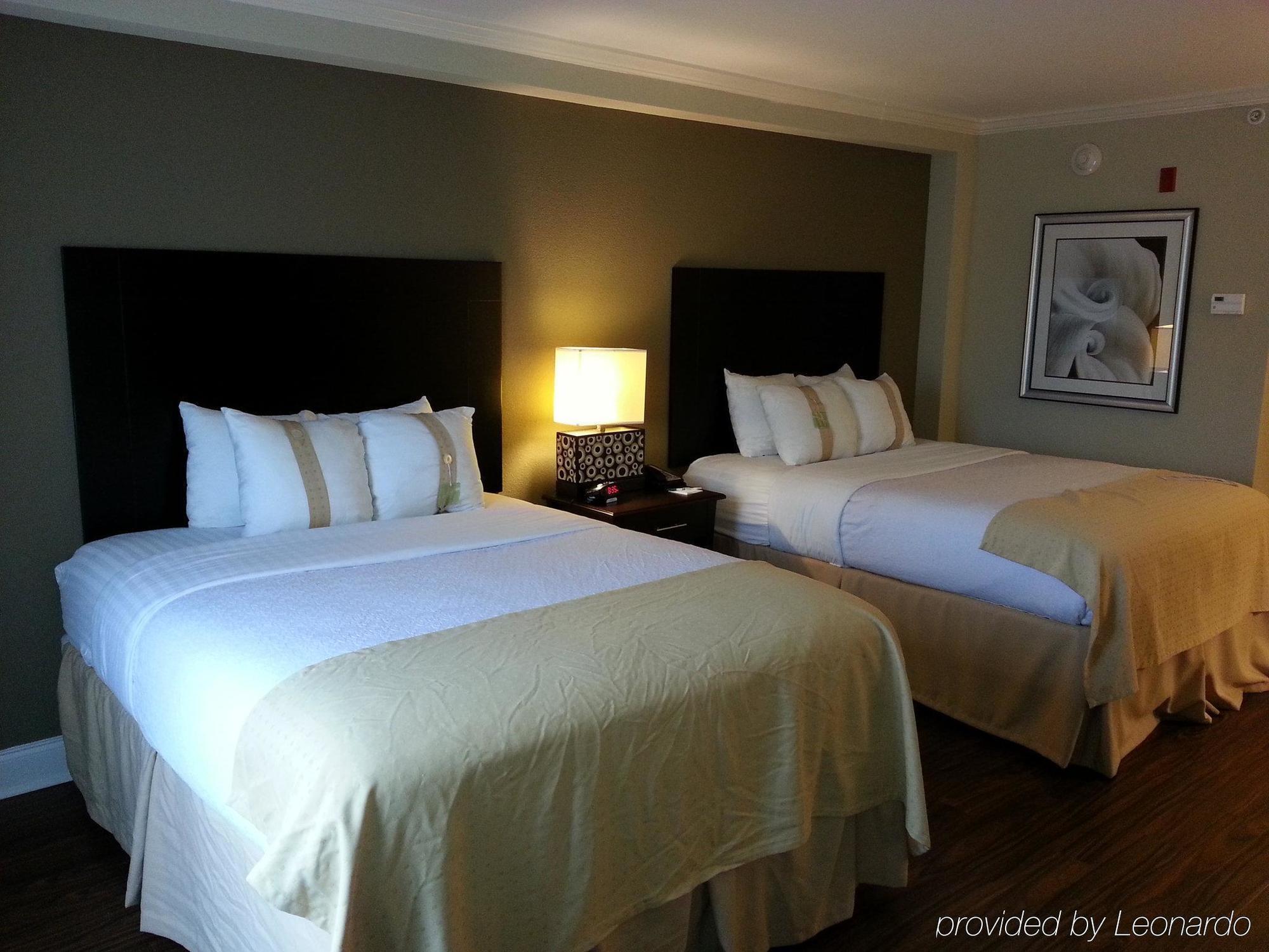 Holiday Inn Macon North By Ihg Eksteriør bilde