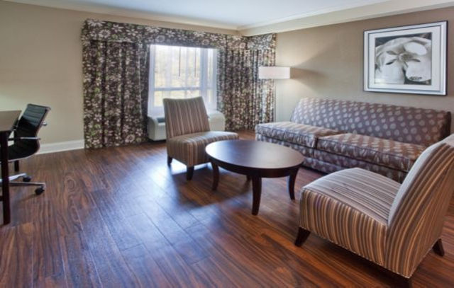 Holiday Inn Macon North By Ihg Eksteriør bilde