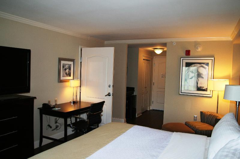 Holiday Inn Macon North By Ihg Eksteriør bilde